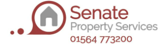 Senate Property Services Ltd